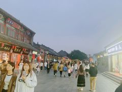 -蓟县鼓楼