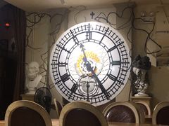 -Dark·大玩家馆沉浸剧情密室(黄埔店)