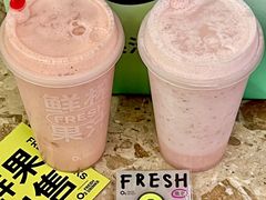 -O2鲜榨果汁(苏州龙湖狮山店)