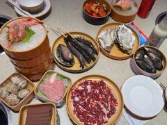 -海底捞大排档火锅(打浦路店)