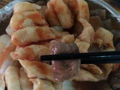 -钟村牛杂
