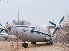 -中国航空博物馆