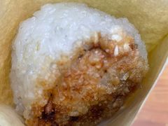 -老味茶屋(川沙老街店)