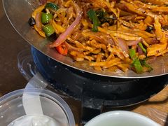 -魔鬼牛蛙小厨•烤鱼•龙虾(上马墩光华时代店)