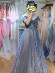 -LOVINA洛维娜婚纱礼服