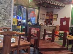 大堂-小桥衢州人家·海鲜烧烤·盱眙龙虾(万达水街店)