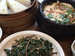-一楼食业·美食人家