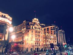 -南京路步行街