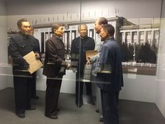 -陈云纪念馆
