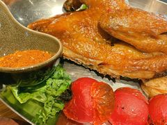 -乐凯撒披萨(恒隆广场店)