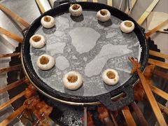 -去吃火盆烧烤(渝北兴科路店)