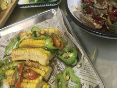 -琼大师东方烤乳猪(亚特兰蒂斯店)