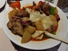 -鼎高高陕西美食(龙德广场店)