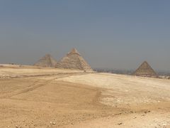 -吉萨金字塔群