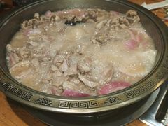 -冰煮羊(山水小区店)