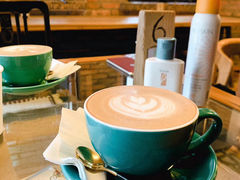 -西关84·History·Art·Cafe