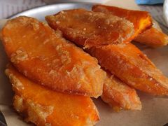-夏羽记甜品(小榄大信店)
