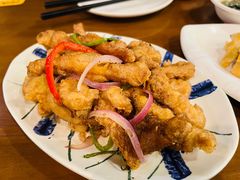-奶奶的味道(胶州路店)