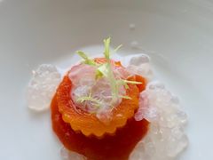 -Social 秀西餐厅-长沙瑞吉酒店(运达店)