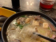 -冯鑫记南京鸭血粉丝汤(来燕路店)