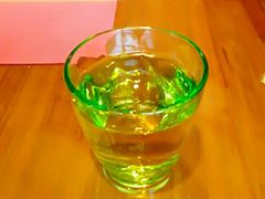 苹果汁-大雁塔假日酒店·绿茵阁西餐厅