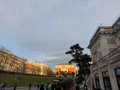 -普拉多博物馆