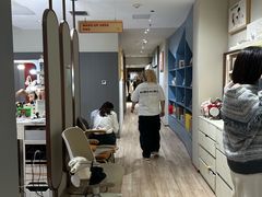 -海马体照相馆(上海月星环球港店)