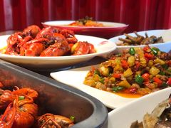 -李叔叔虾蟹大排档(青羊店)