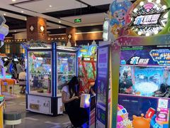 -反斗乐园(中航城君尚购物中心)