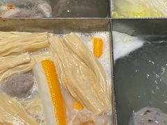 -海底捞火锅(曼巴特广场店)