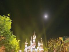 -沈阳方特欢乐世界