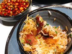 -百年果林椰子鸡(中洲店)