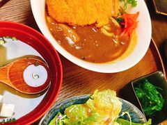 -一豚轩·烧鸟·豚骨拉面(五四路店)