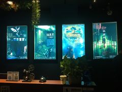 -S Team剧情密室(杭州龙翔桥店)