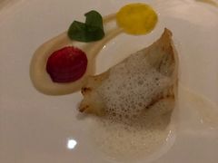 -AZUR聚(香格里拉饭店)