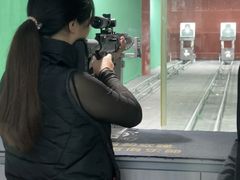 -湖南名仕·真枪射击俱乐部(橘子洲店)