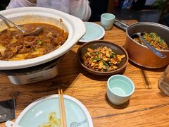 -湘水滨·臭鳜鱼·湘菜(马驹桥店)