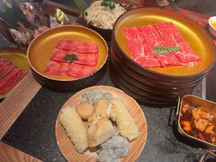 -牛New寿喜烧(闵行龙湖天街店)