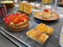 -BAKER&SPICE(祥云小镇店)