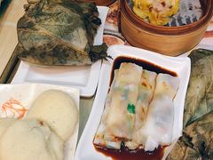 -添好运点心专门店(北角店)