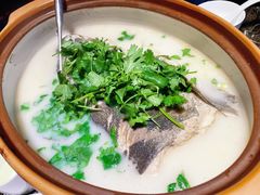 -翠茗农庄土菜馆(天目湖店)