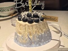 -WenTinG文汀·半糖蛋糕(合生汇店)