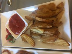 -棒约翰比萨·意面(张江店)