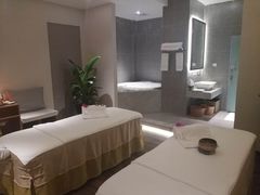 -三间愈舍·Triple Spa(重庆IFS国金中心店)