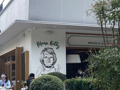-翠贝卡&Mama Kelly Brunch Coffee(河西店)