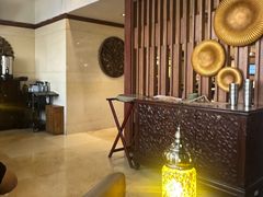 -金厨泰国餐厅·全泰籍厨师料理(拱北店)