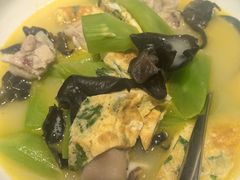-道道鲜·崇明私房菜(五角场店)