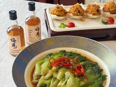 -天鲜阁·海鲜粤菜·33年老字号(石槎白云站店)