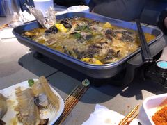 -半天妖烤鱼(绿地大融城店)
