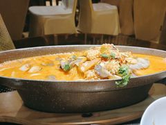 -金厨泰国餐厅·全泰籍厨师料理(拱北店)